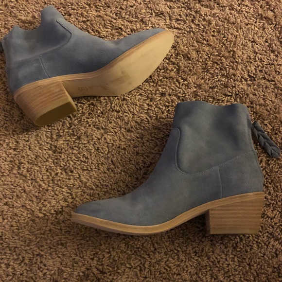 Brand new Joie booties - Picture 3 of 8